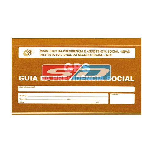 Carne de Gps - SÃO DOMINGOS