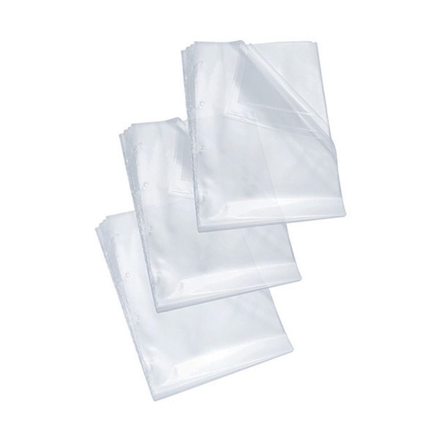 Saco Plastico Médio – DEO