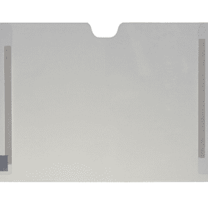 Suporte Acetato com Adesivo A3 KS Paisagem – ISOFLEX