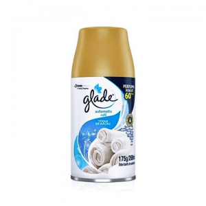 Aromatizador Automatic Spray Refil - GLADE