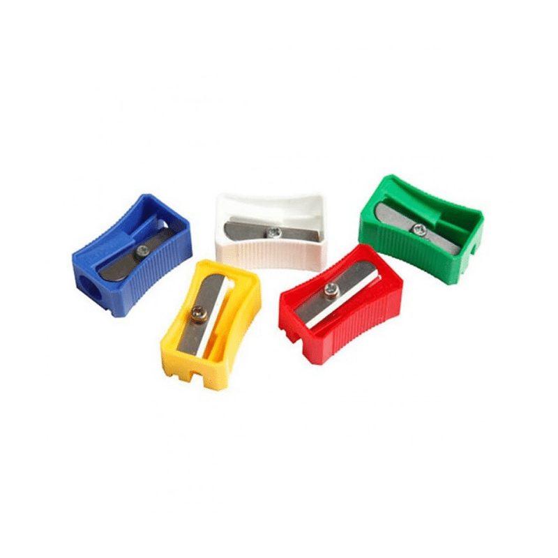 Apontador Simples - FABER-CASTELL