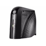Estabilizador 300VA Bivolt Preto - TS SHARA
