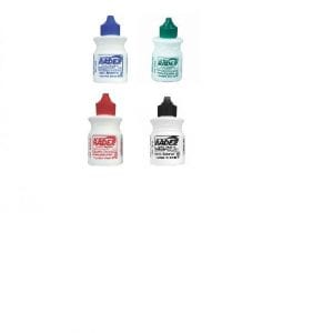 Tinta para Pincel 40ml - RADEX