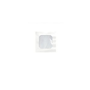 Capa Cd Papel Branco CMD001 - SCRITY