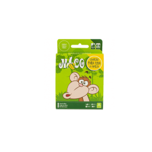 Jogo Mico - 4 Anos - COPAG