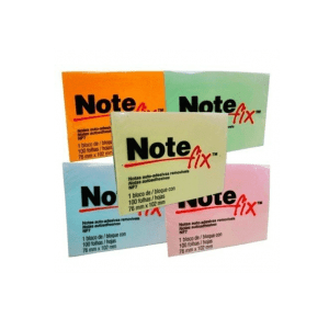 Post-it  Notefix 76X102 - 3M