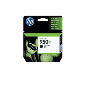 Cartucho Original CN045 Preto 53 Ml (950XL) - HP