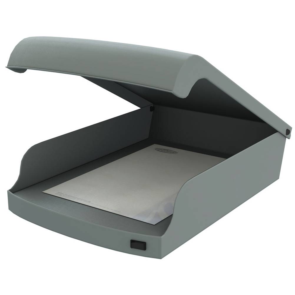 Desumidificador de Papel 600 Folhas - MENNO