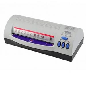 Plastificadora A4 2401 - MENNO