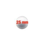 Isopor de Bola 25MM
