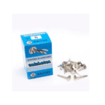 Colchete Caixa com 72 - BACCHI