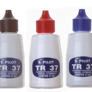 Tinta de Pincel - PILOT