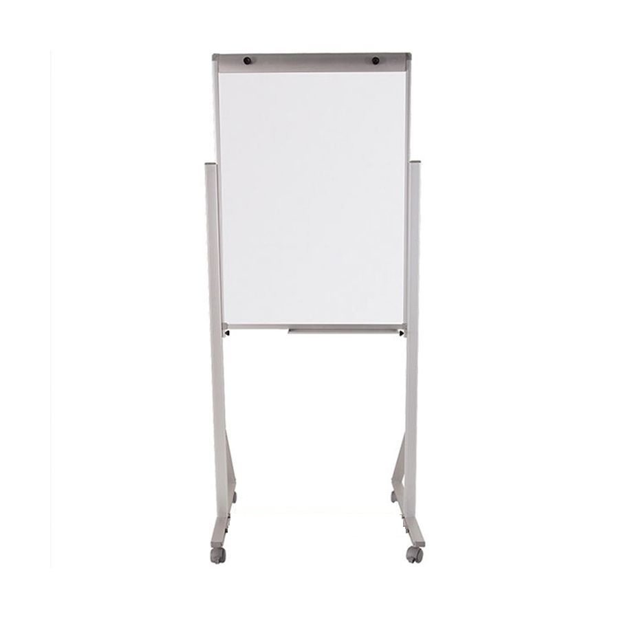 Suporte para Flip Chart com Quadro Branco - BELA ARTE