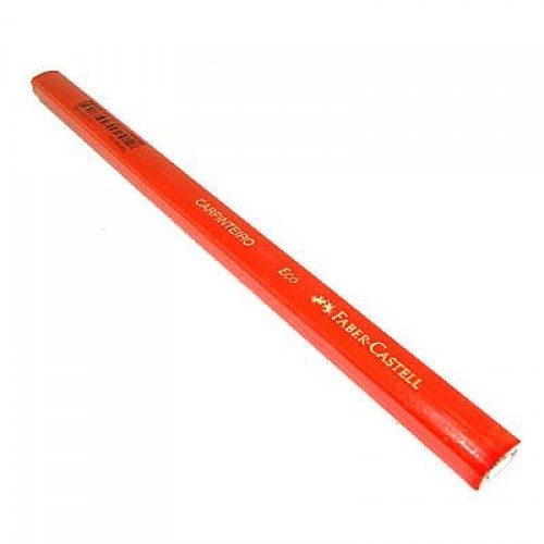 Lapis de Carpinteiro - FABER-CASTELL