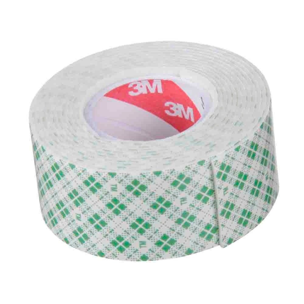 Fita Dupla Face Espuma 24x1,5m - 3M