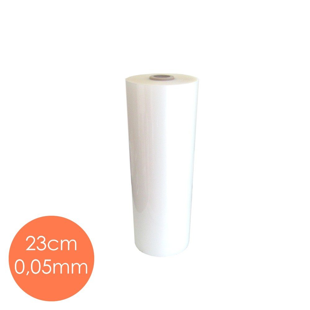 Pole Seal em Rolo 23,0 X 0,05 X 60 metros