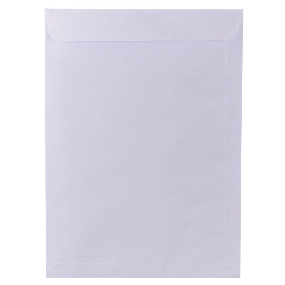 Envelope Saco Branco 22X32 – SCRITY