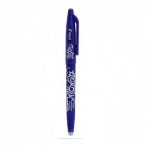 Caneta Apagável Frixion - PILOT
