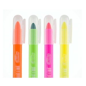 Caneta Lumicolor Gel - BRW