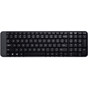 Teclado USB Sem Fio K230 - LOGITECH