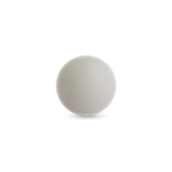 Bola De Ping Pong