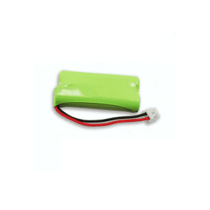 Bateria 2.4 v Telefone com Fio