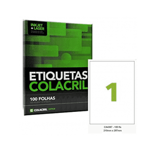 Etiqueta A-4 367 210X297 (1) - COLACRIL