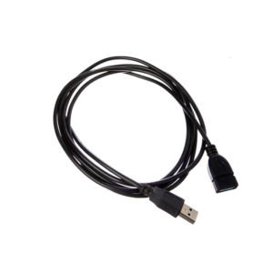 Cabo USB 3.0 Macho/Fêmea 1.8 Metros - X-CELL