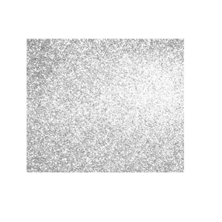 Cartolina Eva Glitter 40×60 Prata