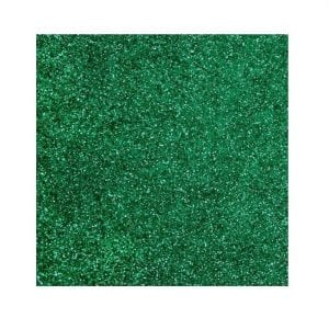 Cartolina Eva Glitter 40×60 Verde