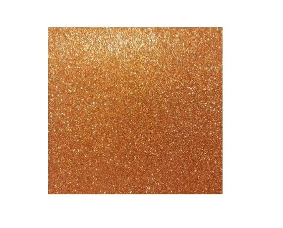 Cartolina Eva Glitter 40×60 Bronze