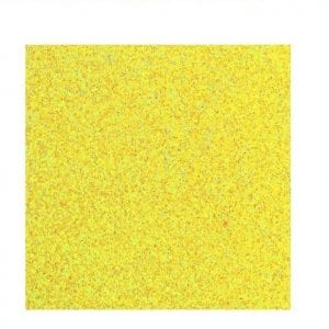 Cartolina Eva Glitter 40×60 Amarelo