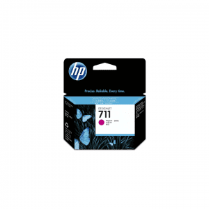 Cartucho Original CZ131A Magenta 29ml (711) - HP