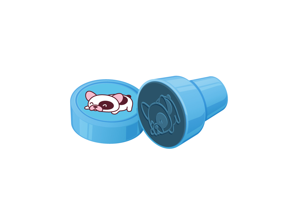 Carimbos Pet - CIS - Imagem 5