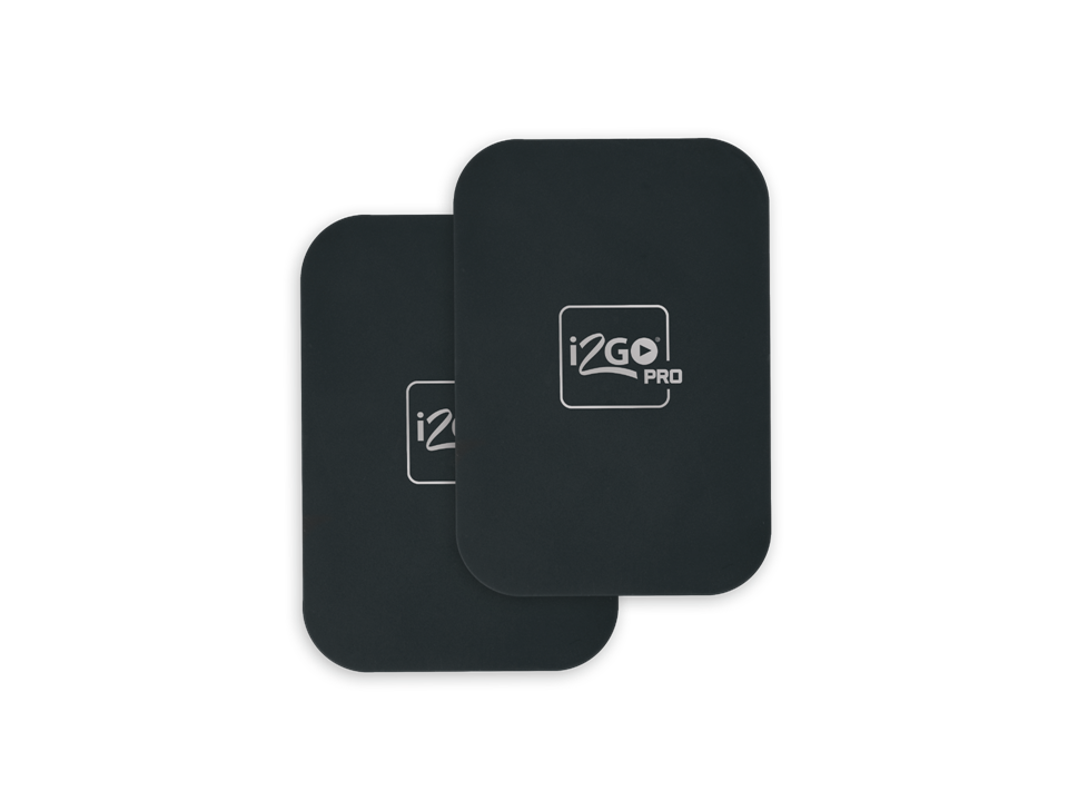 Suporte Magnético 3 em 1 para Smartphone - I2GO - Imagem 4
