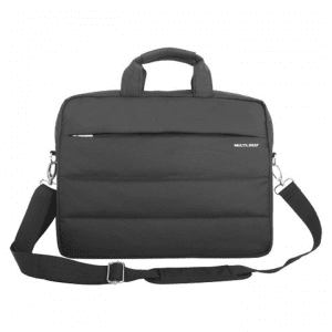 Bolsa Notebook De Ombro 15,6"BO397 - MULTILASER