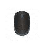 Mouse USB Sem Fio M170 - LOGITECH
