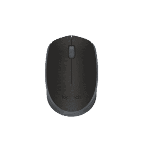 Mouse USB Sem Fio M170 - LOGITECH
