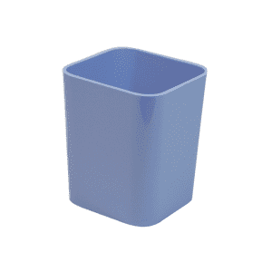 Porta Objetos Azul Claro - DELLO