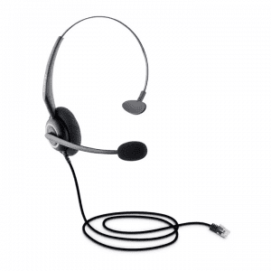 Headset CHS-55 - INTELBRAS