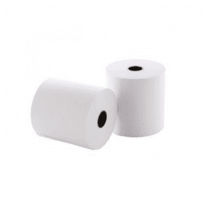Bobina 1 Via 57x30 - SILFER