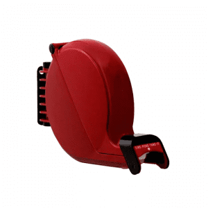 Dispenser de Senhas Bico de Pato Vermelho - PRIORI
