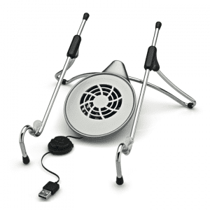 Suporte Notebook Com Cooler - OCTOO