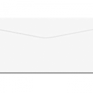 Envelope Retangular 114 x 229 COF 020 - SCRITY