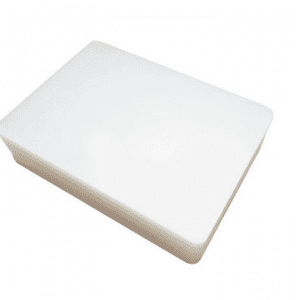 Pole Seal A-3 Com 100 Unidades - MARES