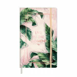 Caderno Brochura Sem Pauta 12X20 Fitto G Nature - TILIBRA