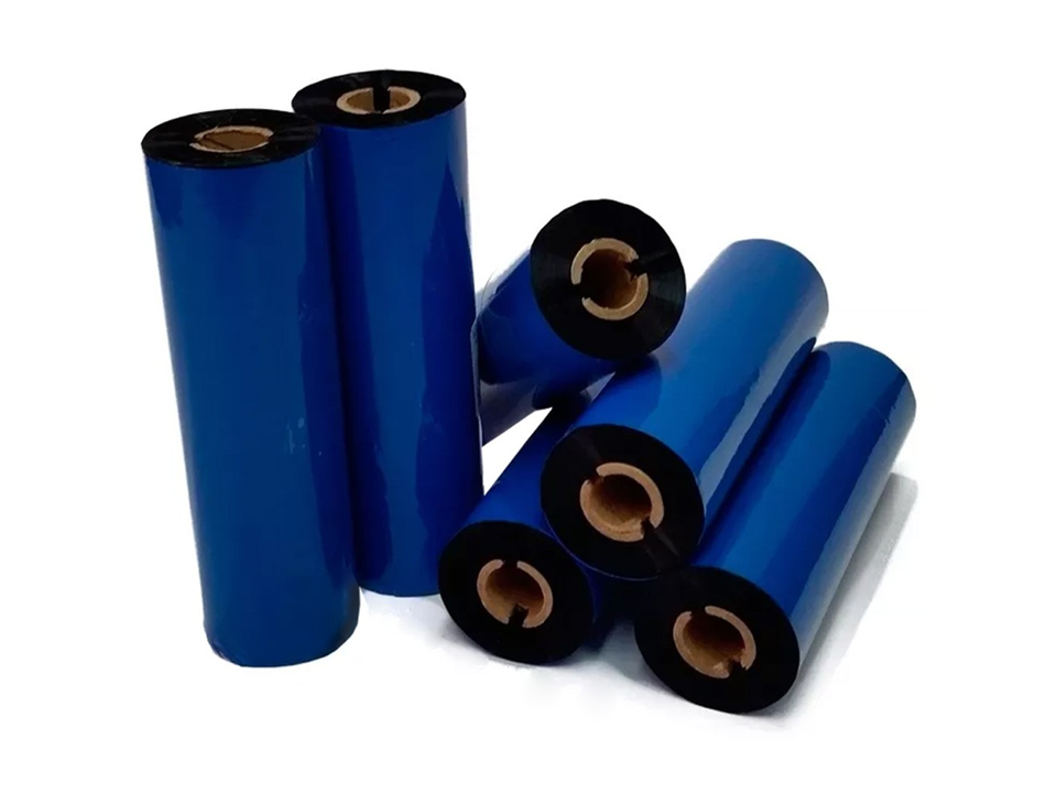 Ribbon 110X74 Cera Preto G60