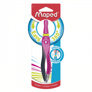 Compasso Easy Agility System 360º - MAPED