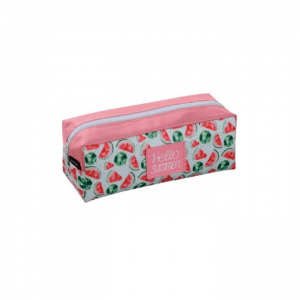 Estojo Fruit Lovers Melancia - FORONI