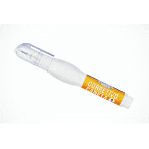 Corretivo Caneta 9 ml - BRW